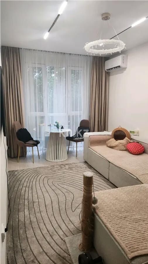 Продажа 2-комнатной квартиры, 53 м² - Продажа квартир от собственников в Алматы - страница 297 фото 1 из 4