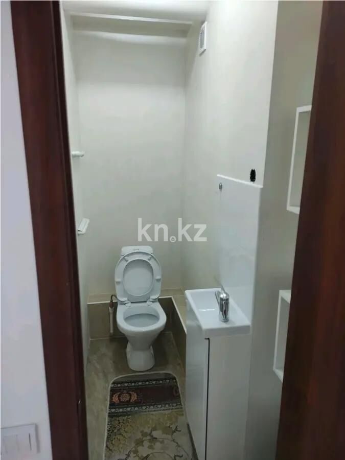 Продажа 1-комнатной квартиры, 39 м² - Продажа однокомнатных квартир в Наурызбайском р-не Алматы - страница 8 фото 4 из 4
