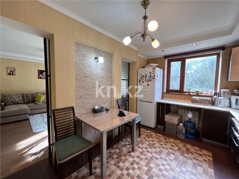 Продажа 3-комнатной квартиры, 61 м² - Продажа квартир в панельном доме в Казахстане - страница 244 фото 9 из 15