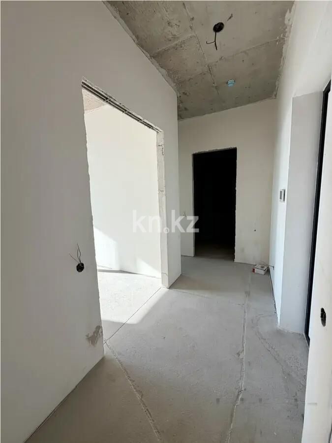 Продажа 1-комнатной квартиры, 39 м² - Продажа квартир в монолитно-каркасном доме в Казахстане - страница 23 фото 4 из 5
