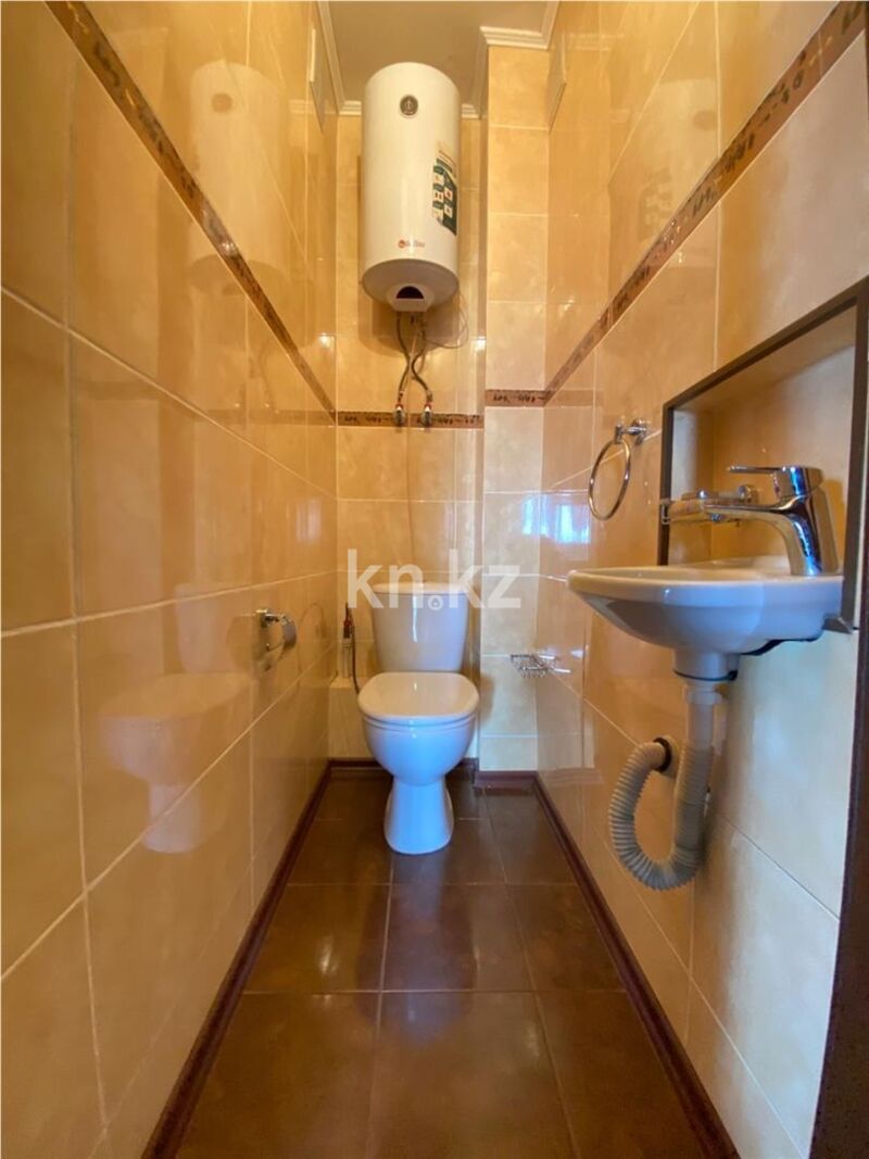 Продажа 3-комнатной квартиры, 90 м² - Продажа трехкомнатных квартир в кирпичном доме в Караганде - страница 20 фото 20 из 26