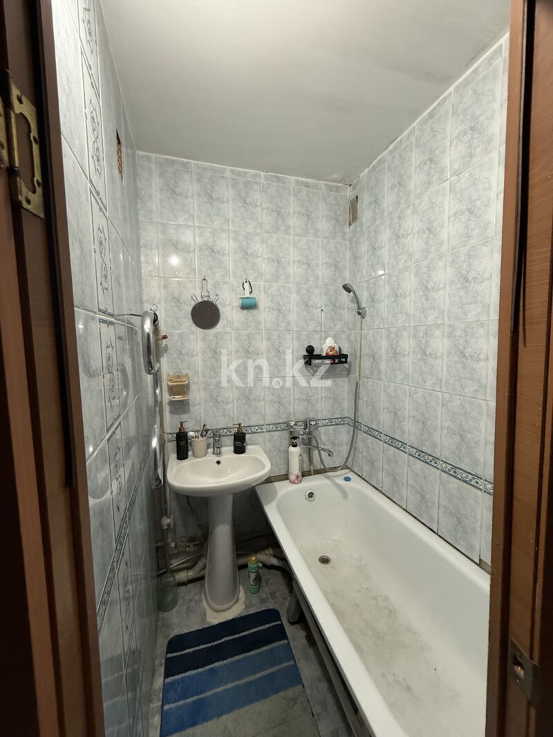 Продажа 4-комнатной квартиры, 61.2 м² - Продажа четырехкомнатных квартир от собственников в Темиртау фото 14 из 16