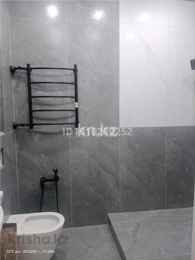 Продажа 1-комнатной квартиры, 45.2 м² - Продажа однокомнатных квартир в кирпичном доме в Алматы - страница 14 фото 3 из 6