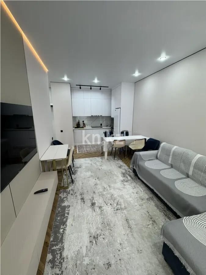 Продажа 2-комнатной квартиры, 42 м² - Продажа двухкомнатных квартир в р-не Сарыарка Астаны - страница 15 фото 3 из 5