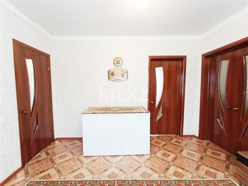 Продажа 4-комнатного дома, 97 м² - Продажа домов, коттеджей в Пришахтинске Караганды фото 8 из 23