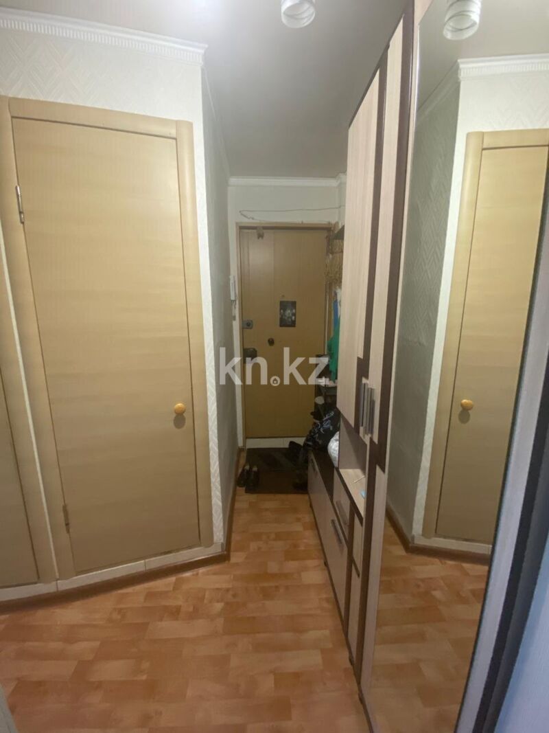 Продажа 3-комнатной квартиры, 49 м² - Продажа трехкомнатных квартир в Караганде фото 14 из 15