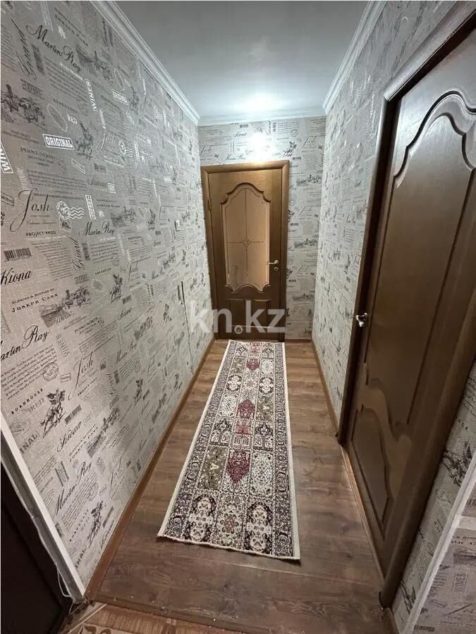Продажа 2-комнатной квартиры, 45 м² - Продажа квартир в панельном доме в Алматы - страница 12 фото 5 из 5
