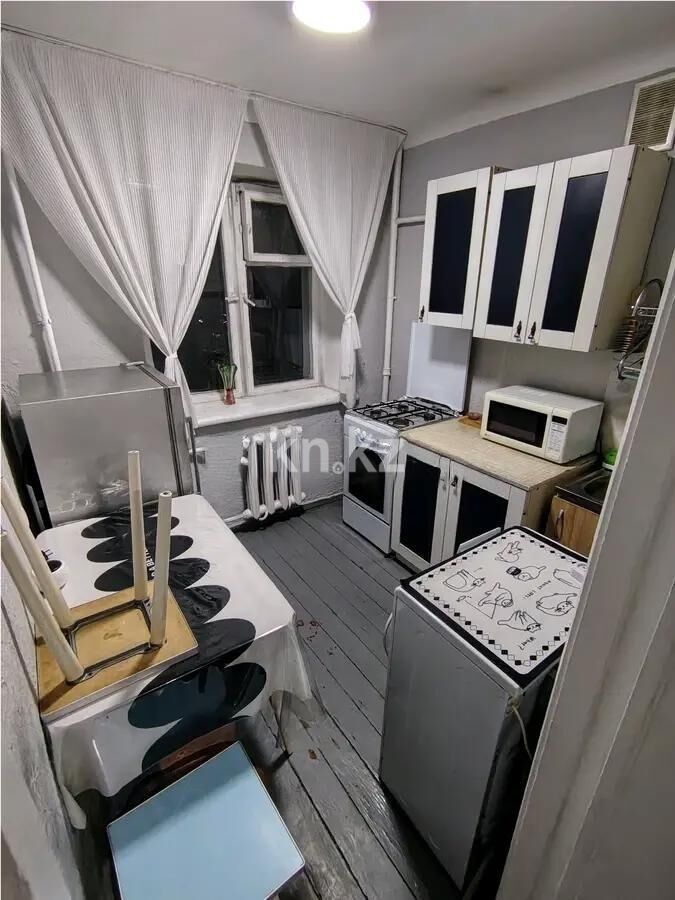 Продажа 1-комнатной квартиры, 31 м² - Продажа однокомнатных квартир от собственников в Казахстане - страница 23 фото 2 из 5