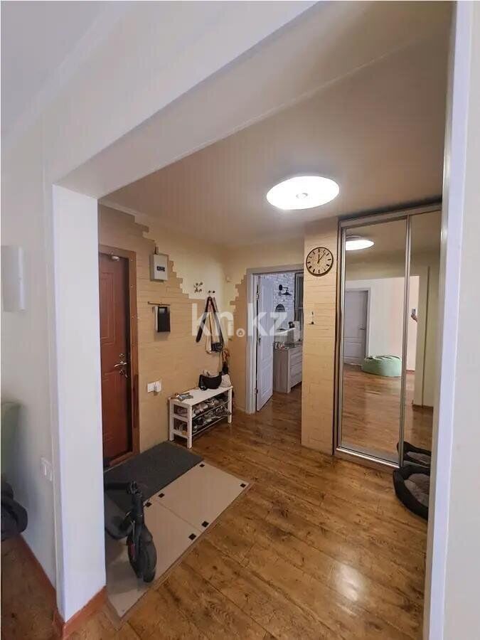 Продажа 4-комнатной квартиры, 90 м² - Продажа квартир в Алматы - страница 61 фото 6 из 6
