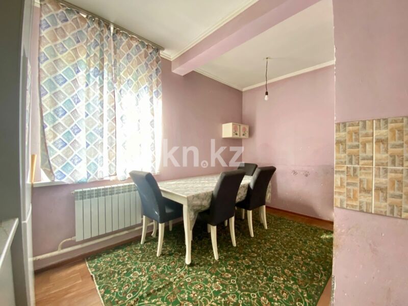 Продажа 4-комнатного дома, 93 м² - Продажа домов, коттеджей в Казахстане - страница 10 фото 26 из 27