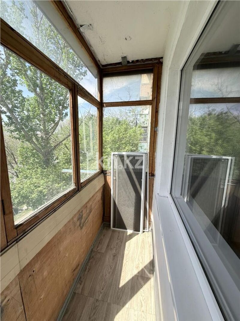 Продажа 2-комнатной квартиры, 46 м² - Продажа двухкомнатных квартир в панельном доме в Караганде - страница 16 фото 11 из 14