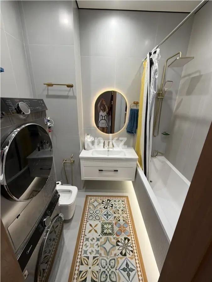 Продажа 2-комнатной квартиры, 48.2 м² - Продажа двухкомнатных квартир в р-не Нура Астаны - страница 46 фото 3 из 3