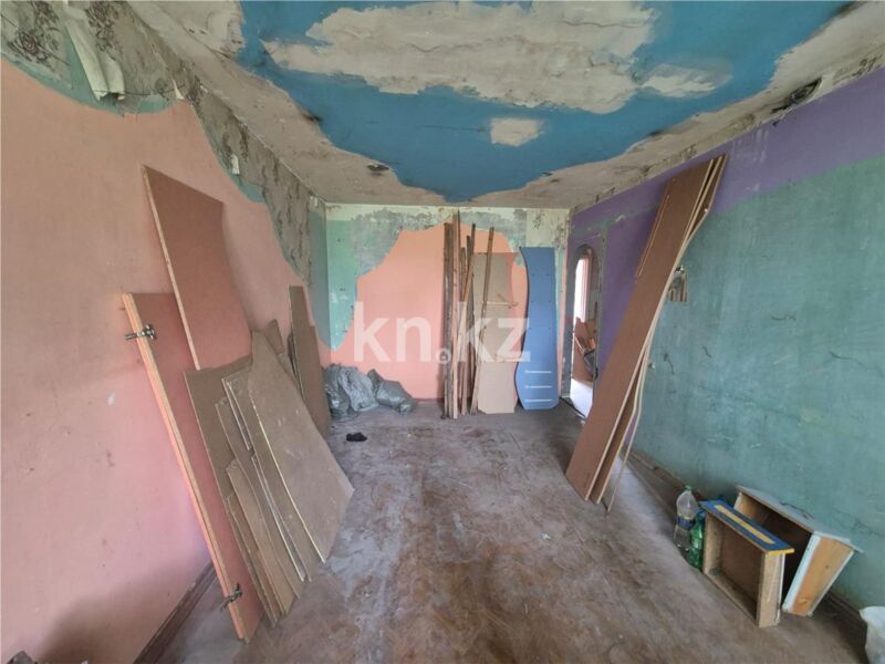 Продажа 3-комнатной квартиры, 62 м² - Продажа трехкомнатных квартир в Темиртау - страница 7 фото 13 из 14