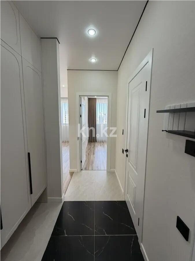 Продажа 2-комнатной квартиры, 45 м² - Продажа квартир в Астане - страница 36 фото 5 из 5