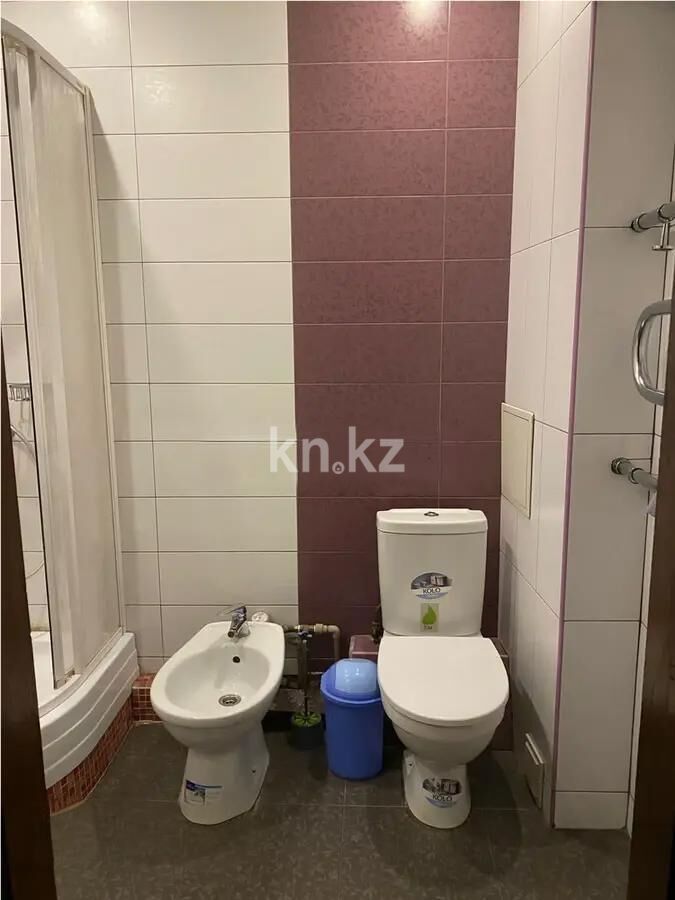 Продажа 3-комнатной квартиры, 75 м² - Продажа трехкомнатных квартир от собственников в Алматы - страница 3 фото 4 из 5
