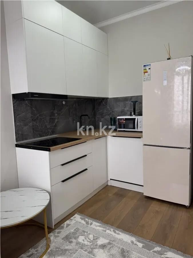 Продажа 2-комнатной квартиры, 42 м² - Продажа квартир в монолитно-каркасном доме в Алматы - страница 326 фото 3 из 4