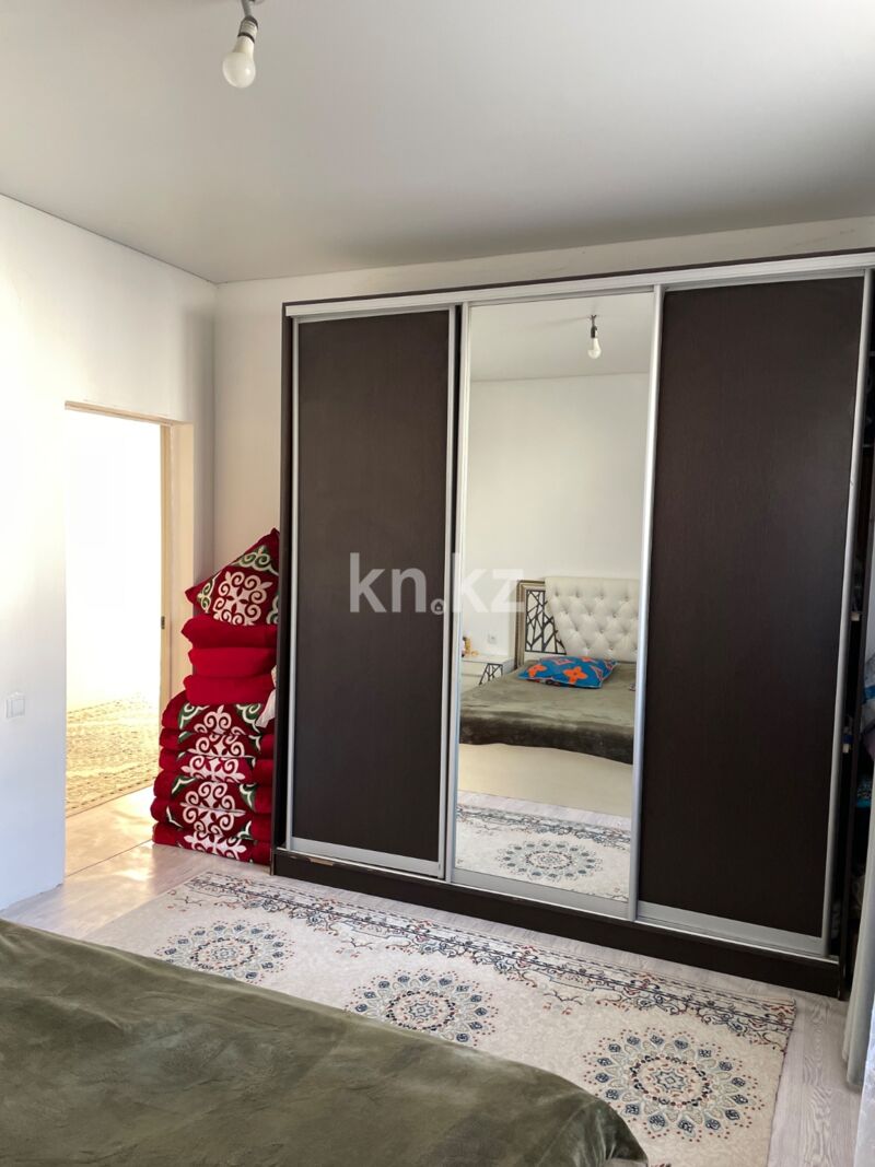 Продажа 3-комнатного дома, 120 м² - Продажа домов, коттеджей в Актобе фото 14 из 26