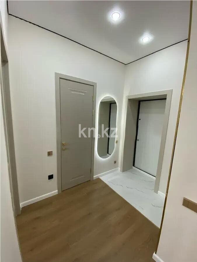 Продажа 2-комнатной квартиры, 38.9 м² - Продажа  двухкомнатных квартир в новостройках Астаны - страница 5 фото 5 из 5