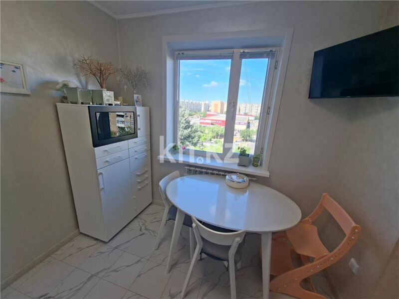Продажа 3-комнатной квартиры, 63 м² - Продажа трехкомнатных квартир на Юго-Востоке Караганды фото 19 из 42