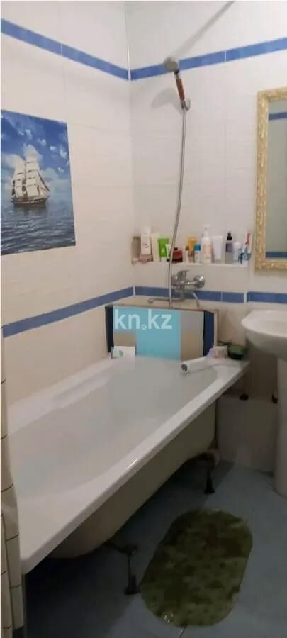 Продажа 1-комнатной квартиры, 43 м² - Продажа однокомнатных квартир в панельном доме в Алматы - страница 28 фото 4 из 4