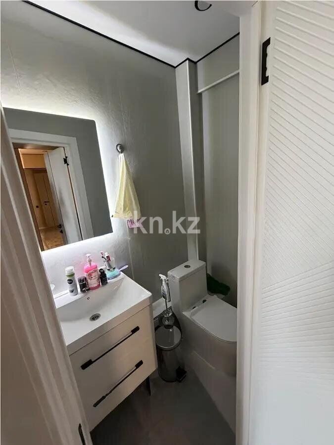 Продажа 2-комнатной квартиры, 44 м² - Продажа недвижимости в Алматы - страница 31 фото 4 из 5