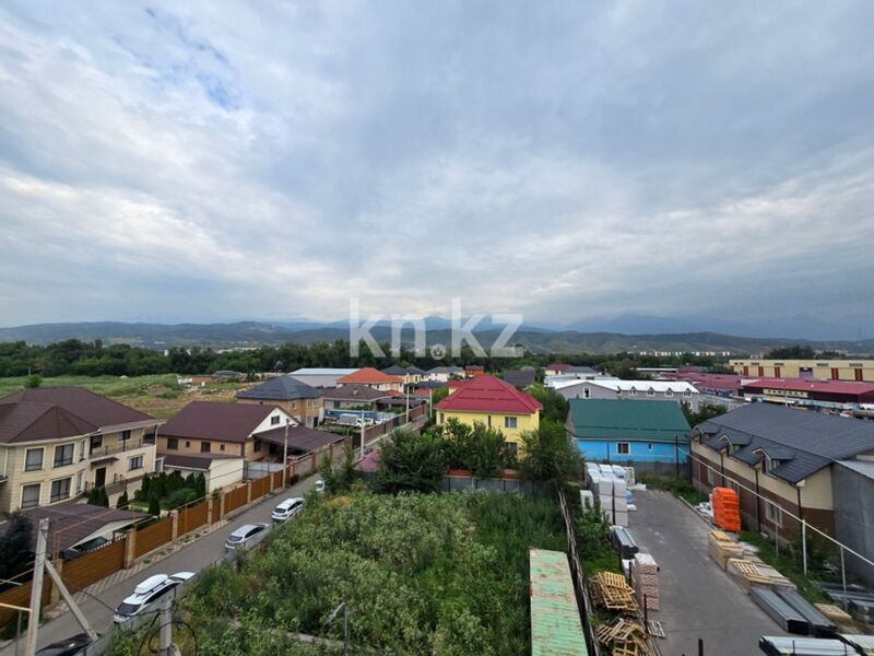 Продажа 3-комнатной квартиры, 79.1 м² - Продажа трехкомнатных квартир в Турксибском р-не Алматы - страница 8 фото 15 из 26