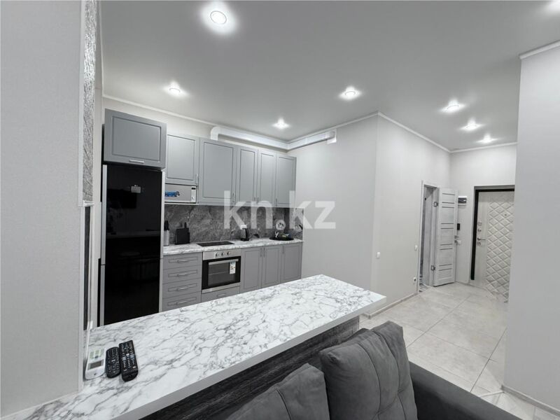 Продажа 2-комнатной квартиры, 42 м² - Продажа двухкомнатных квартир на Юго-Востоке Караганды - страница 16 фото 4 из 13