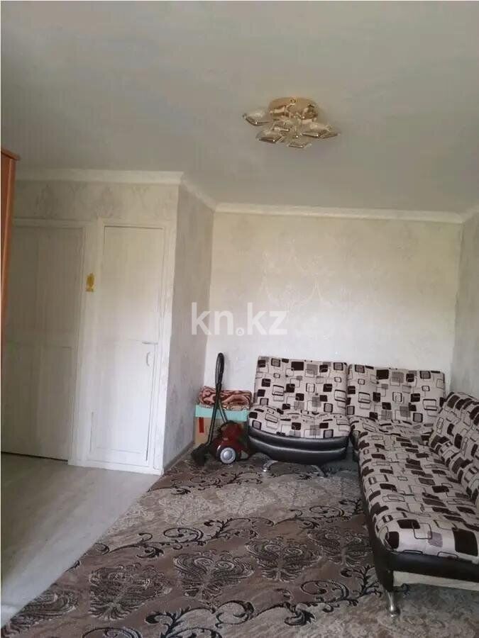 Продажа 1-комнатной квартиры, 33 м² - Продажа недвижимости в Казахстане - страница 33 фото 1 из 5