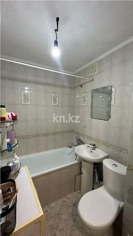 Продажа 2-комнатной квартиры, 40.4 м² - Продажа квартир в Алматы - страница 9 фото 4 из 5
