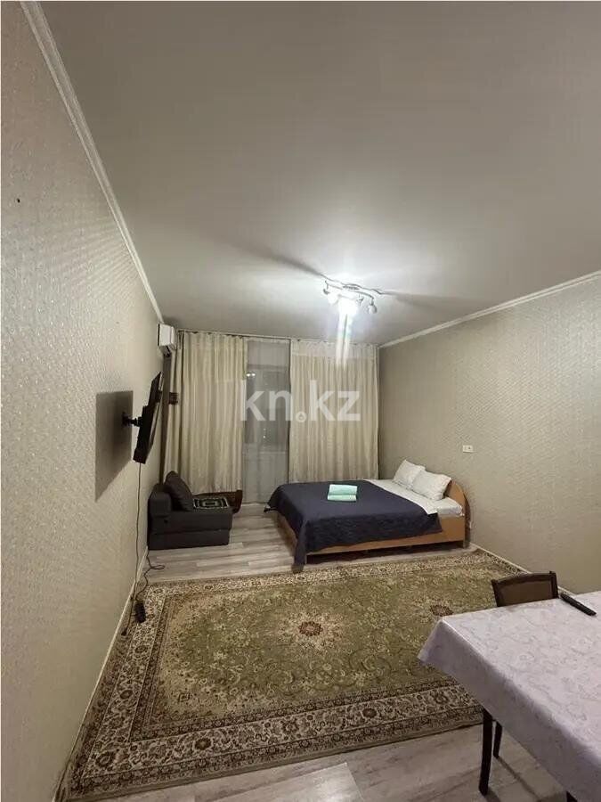 Продажа 2-комнатной квартиры, 56 м² - Продажа квартир в Алматы - страница 8 фото 1 из 4