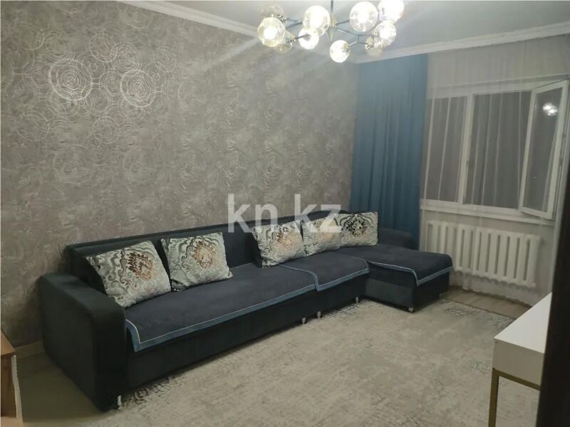 Продажа 2-комнатной квартиры, 53 м² - Продажа двухкомнатных квартир в панельном доме в Алматы - страница 26 фото 1 из 4