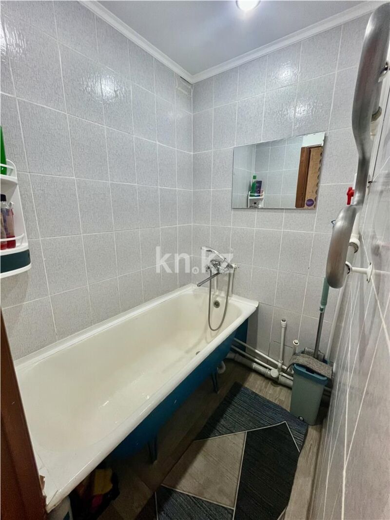 Продажа 1-комнатной квартиры, 30 м² - Продажа однокомнатных квартир в Темиртау - страница 2 фото 4 из 10