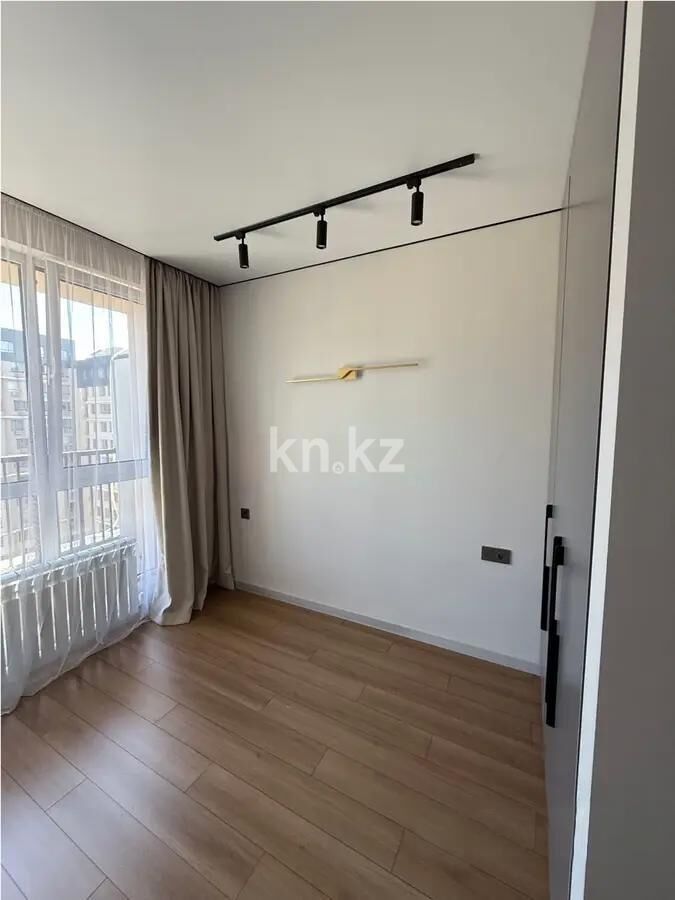 Продажа 2-комнатной квартиры, 42 м² - Продажа квартир в Казахстане - страница 8 фото 2 из 4