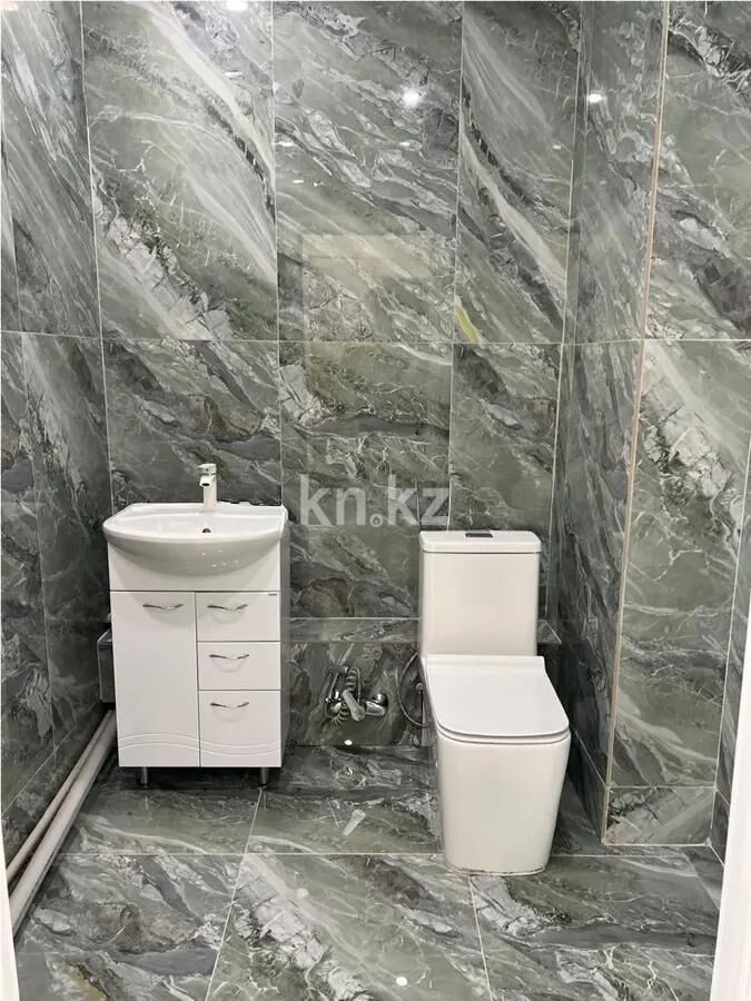 Продажа 3-комнатной квартиры, 97 м² - Продажа трехкомнатных квартир в Турксибском р-не Алматы - страница 2 фото 4 из 5