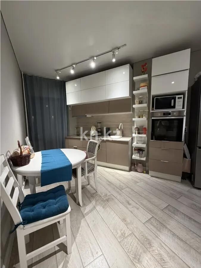 Продажа 2-комнатной квартиры, 56 м² - Продажа квартир в Алматы - страница 253 фото 2 из 3