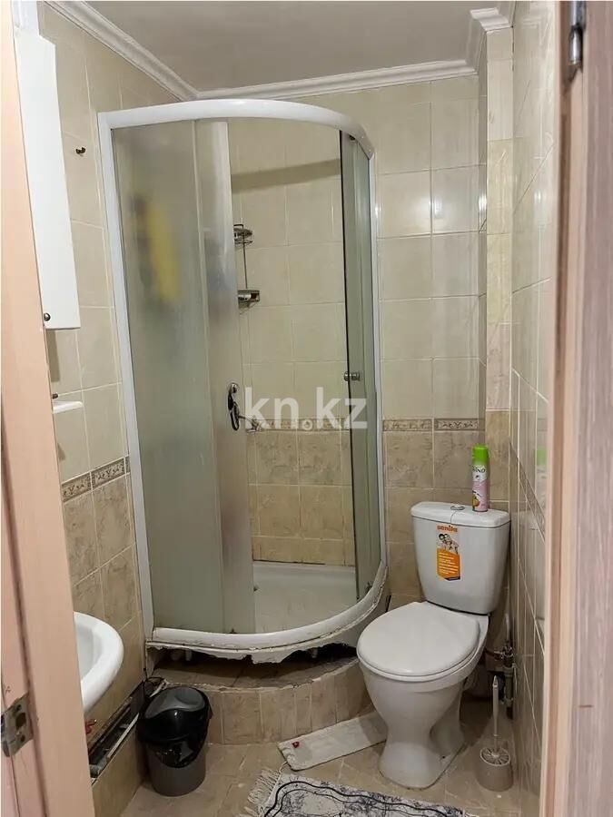Продажа 2-комнатной квартиры, 34 м² - Продажа двухкомнатных квартир в р-не Сарыарка Астаны фото 4 из 4