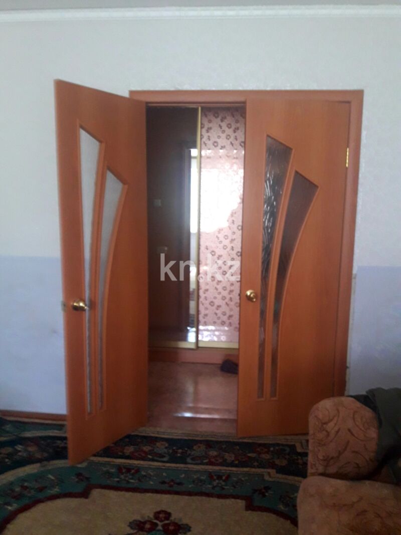 Продажа 2-комнатной квартиры, 56 м² - Продажа двухкомнатных квартир в панельном доме в Темиртау - страница 7 фото 2 из 15