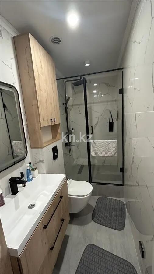 Продажа 3-комнатной квартиры, 90 м² - Продажа трехкомнатных квартир в Наурызбайском р-не Алматы - страница 17 фото 6 из 8