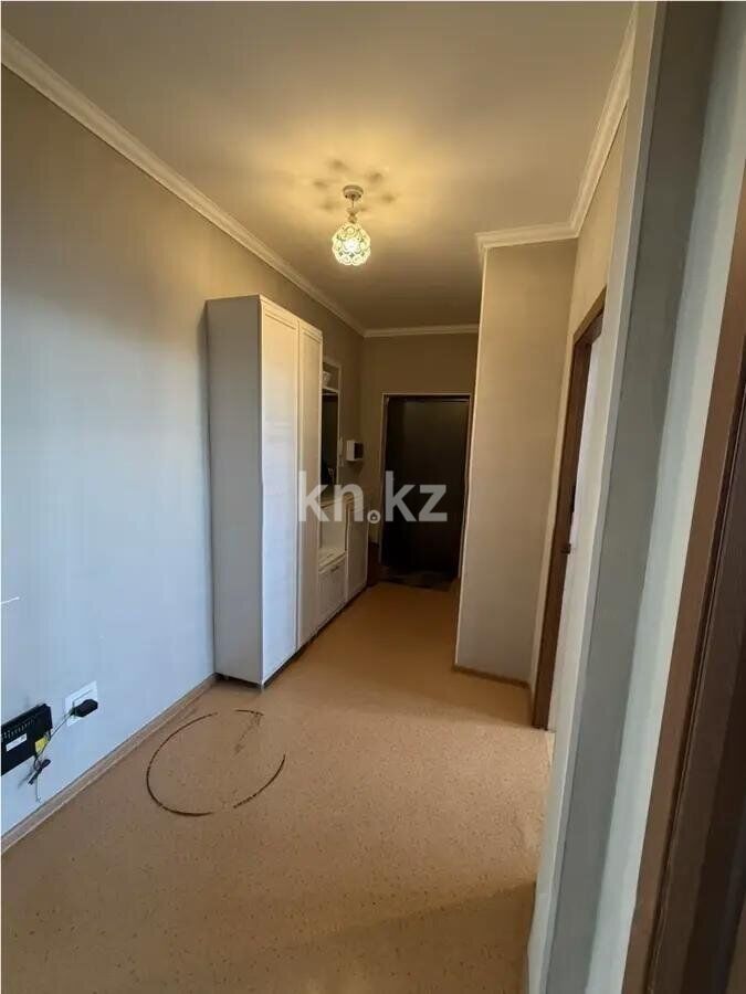 Продажа 2-комнатной квартиры, 62.7 м² - Продажа двухкомнатных квартир в монолитно-каркасном доме в Казахстане фото 6 из 6