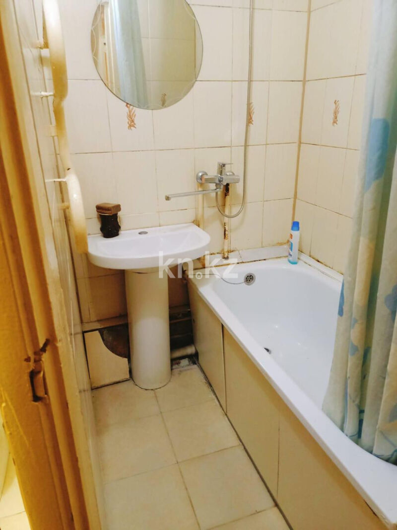Аренда 3-комнатной квартиры, 63.7 м² - Аренда квартир помесячно в Алматы фото 6 из 6