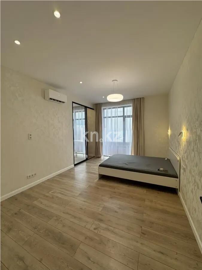 Продажа 2-комнатной квартиры, 85 м² - Продажа квартир в кирпичном доме в Алматы - страница 2 фото 1 из 3