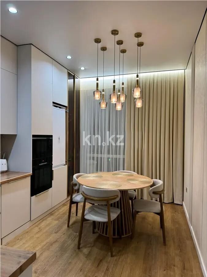 Продажа 3-комнатной квартиры, 100 м² - Продажа квартир в монолитно-каркасном доме в Астане - страница 125 фото 4 из 7
