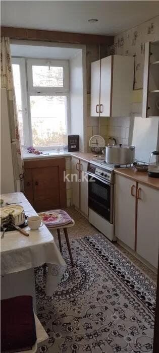 Продажа 3-комнатной квартиры, 60 м² - Продажа квартир в р-не Байконур Астаны - страница 3 фото 3 из 6