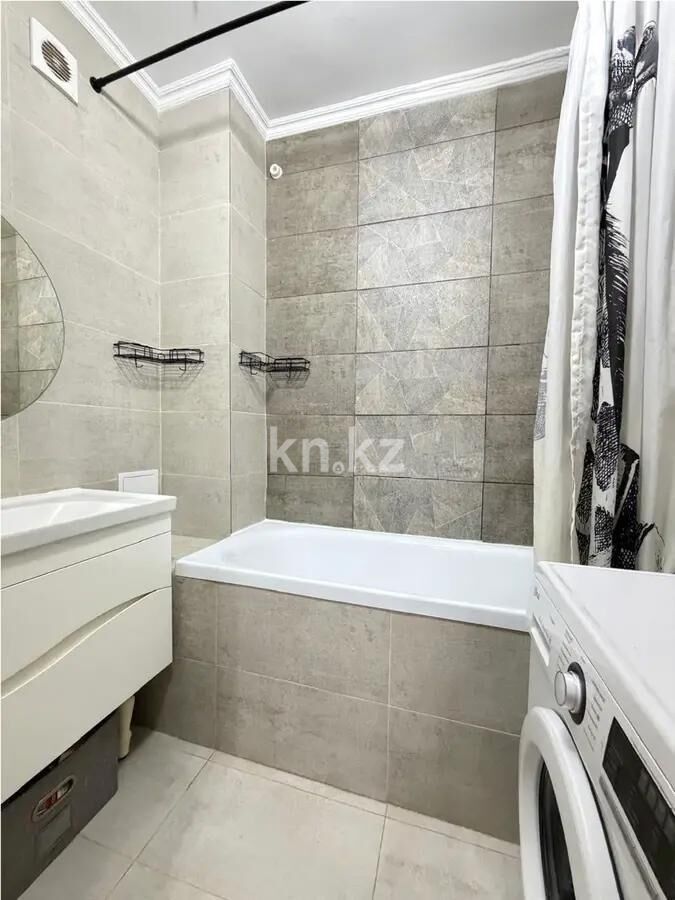 Продажа 2-комнатной квартиры, 60.7 м² - Продажа квартир в новостройках Астаны - страница 8 фото 4 из 5
