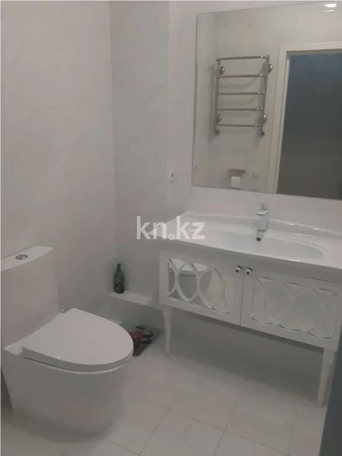 Продажа 2-комнатной квартиры, 72 м² - Продажа двухкомнатных квартир от собственников в Алматы фото 4 из 6