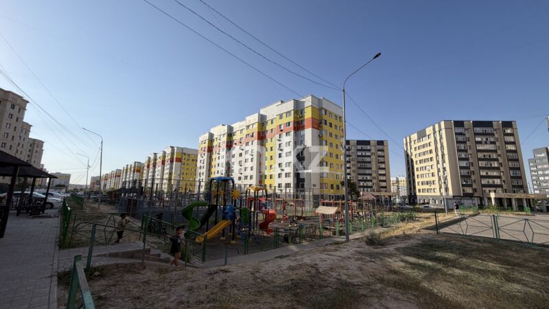 Аренда 3-комнатной квартиры, 95 м² - Аренда квартир помесячно в Казахстане фото 19 из 19