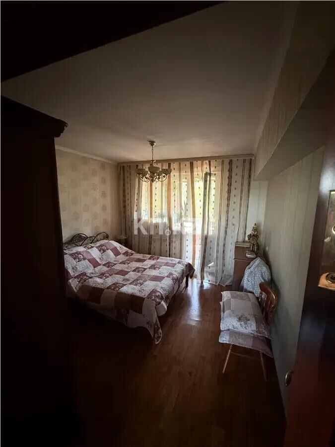 Продажа 4-комнатной квартиры, 97 м² - Продажа четырехкомнатных квартир в блочном доме в Алматы фото 4 из 11