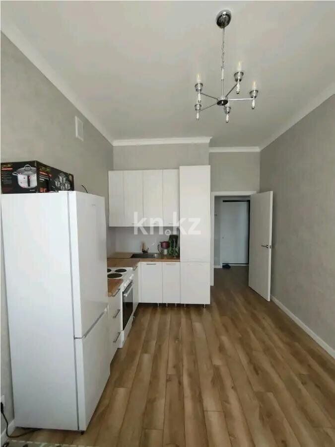 Продажа 1-комнатной квартиры, 43 м² - Продажа квартир в Казахстане - страница 107 фото 3 из 4