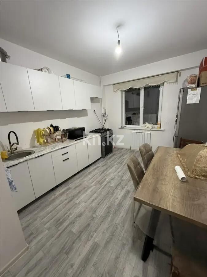 Продажа 2-комнатной квартиры, 60 м² - Продажа двухкомнатных квартир в монолитно-каркасном доме в Казахстане - страница 193 фото 3 из 5