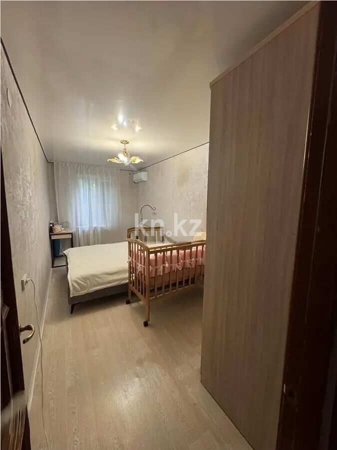 Продажа 2-комнатной квартиры, 45.3 м² - Продажа двухкомнатных квартир в блочном доме в Казахстане - страница 66 фото 2 из 5